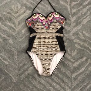 Cute designed one piece